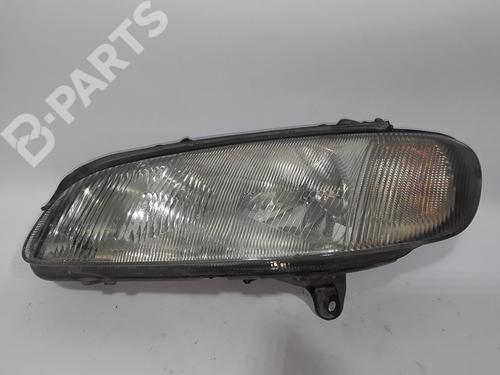 Used Left headlight OPEL OMEGA B (V94) [1994-2005]  10654281
