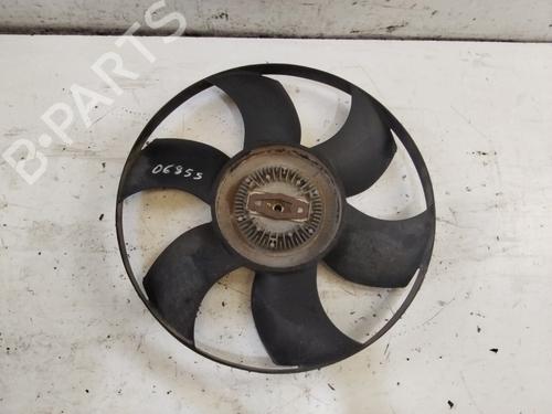 Used Radiator fan MERCEDES-BENZ SPRINTER 3-t Van (B906) 211 CDI (906.611, 906.613) (109 hp) 21006815