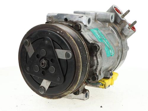 AC compressor CITROËN C5 I (DC_) 1.8 16V (DC6FZB, DC6FZE) | BP39752281M34 - Image 3