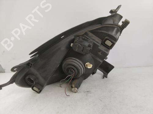 Left headlight CITROËN XSARA PICASSO (N68)  | BP24650582C28 