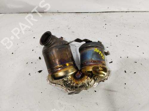 Used Particulate filter VW TAIGO (CS1) [2021-2026]  32123895