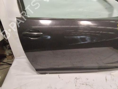 Right front door SEAT IBIZA IV (6J5, 6P1)  | BP21285733C3 