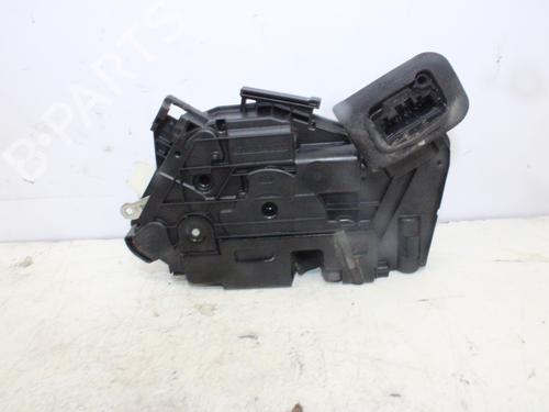 Front right lock VW GOLF VI (5K1)  | BP15090696C97 