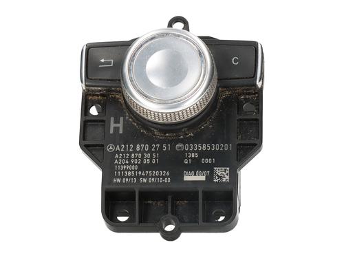 Used Switch MERCEDES-BENZ E-CLASS (W212) [2009-2016]  30271705