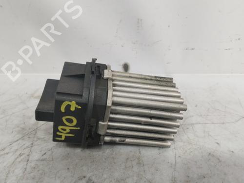 Used Heater resistor VOLVO V60 I (155) D3 / D4 (163 hp) 26389958