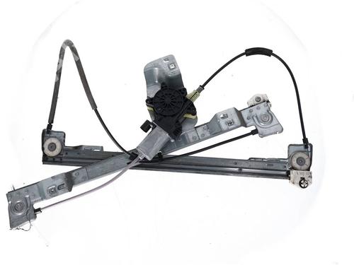 Used Front left window mechanism Front left window mechanism 39559016 39559016