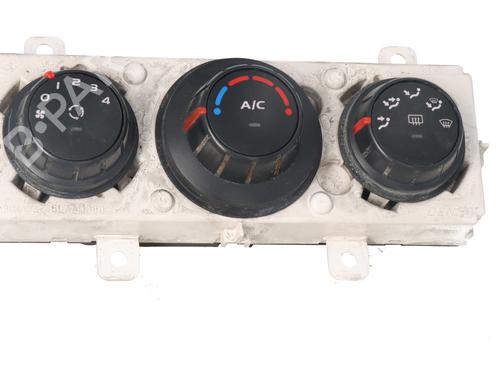 Used Climate control Climate control OPEL MOVANO B Platform/Chassis (X62) [2010-2026] 36392493 36392493