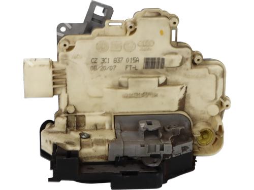 Front left lock VW PASSAT B6 (3C2)  | BP30167499C98 