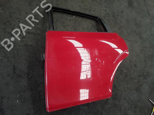 Left rear door SEAT LEON (1P1) 1.6 | BP10961249C4 