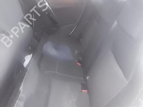 Left front driveshaft PEUGEOT 208 I (CA_, CC_) 1.6 BlueHDi 100 | BP17388529M38 