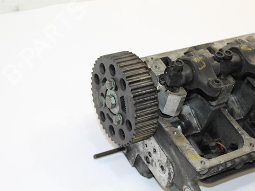 Cylinder head VW POLO (6N2)  | BP17094340M5 