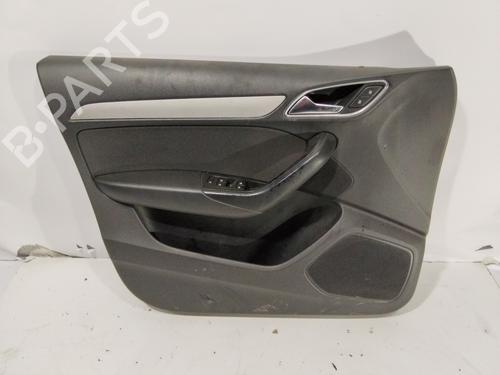 Forra frente esquerda AUDI Q3 (8UB, 8UG) [2011-2020]  31695872