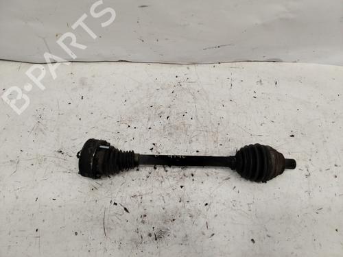 Used Right front driveshaft SEAT TOLEDO III (5P2) [2004-2009]  28373730