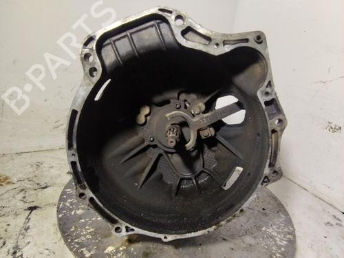 Used Gearbox Gearbox IVECO DAILY III Van 35 S 15 V, 35 C 15 V (A6HCV3B2, A6HBV4B2, A6HC41B2,... (146 hp) 33301812 33301812