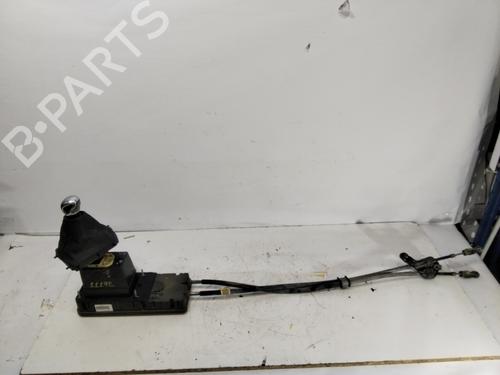 Used Gear lever Gear lever PEUGEOT 308 II (LB_, LP_, LW_, LH_, L3_) [2013-2021] 33207981 33207981