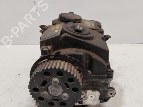 Cylinder head SEAT IBIZA IV (6J5, 6P1)  | BP27393081M5 