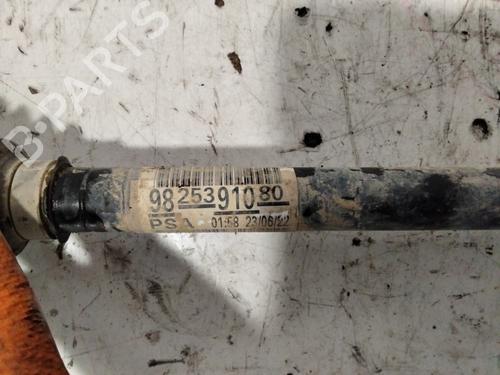 Left front driveshaft OPEL CORSA F (P2JO)  | BP28478392M38