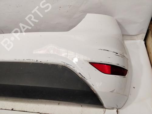Rear bumper FORD FIESTA VI (CB1, CCN)  | BP26961061C8 