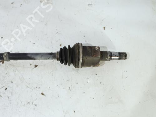 Right front driveshaft OPEL CORSA C (X01) | BP37518196M39 - Image 4
