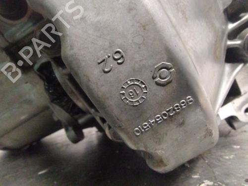 Gearbox CITROËN C3 II (SC_) | BP29762900M3 - Image 2