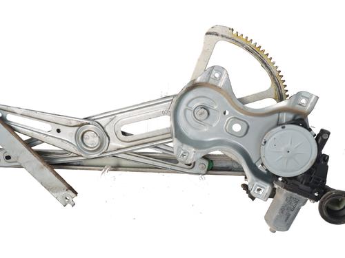 Used Front right window mechanism Front right window mechanism 37012990 37012990