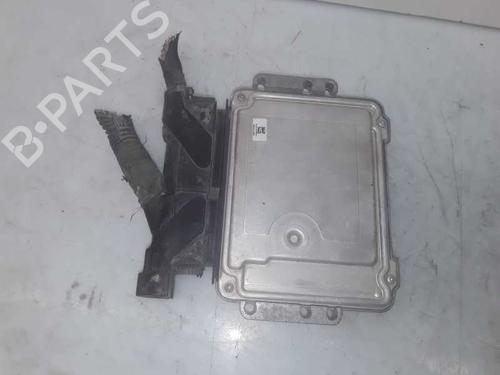 Engine control unit (ECU) OPEL ASTRA H (A04)  | BP8579053M57 