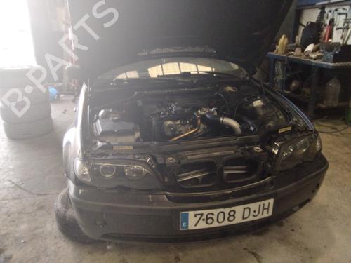 Styring servopumpe BMW 3 (E46) 320 d | BP19163845M99 