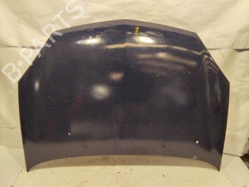 Panser RENAULT CLIO II (BB_, CB_) [1998-2016]  28191871