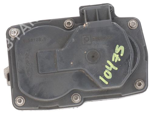 Używane Przepustnica AUDI Q2 (GAB, GAG) 35 TDI quattro (150 hp) 30809893