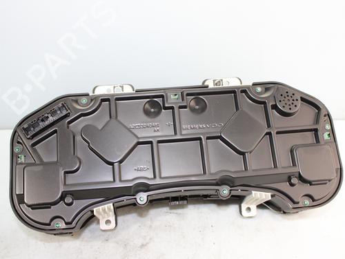 Instrument cluster TOYOTA AURIS (_E15_)  | BP17754301C47 