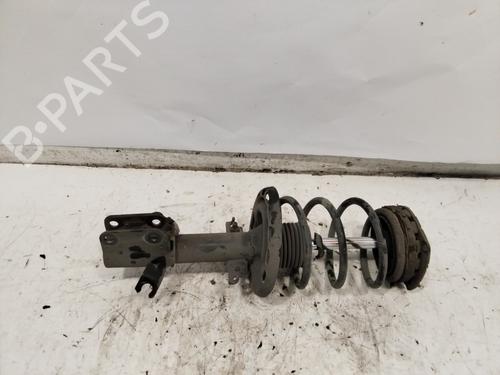 Used Right front shock absorber RENAULT MEGANE III Grandtour (KZ0/1) [2008-2016]  27198893