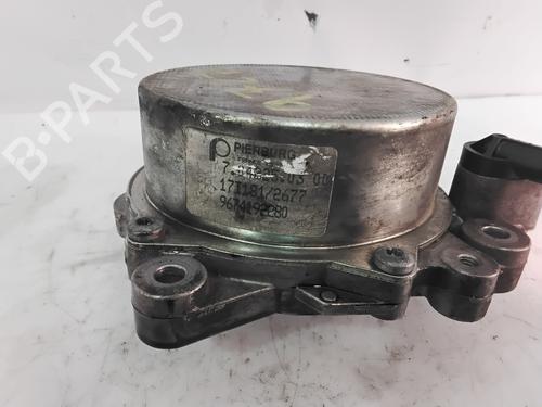 Vakuumpumpe CITROËN JUMPER II Van 2.0 BlueHDi 130 | BP29908871M80 