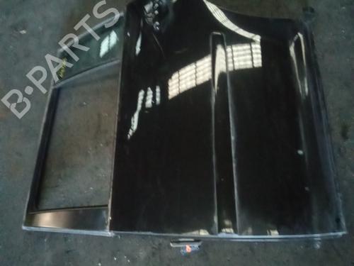 Left rear door VW TOURAN (1T1, 1T2)  | BP10961240C4 