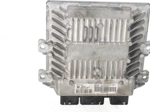 Used Engine control unit (ECU) Engine control unit (ECU) CITROËN C2 (JM_) 1.4 HDi (68 hp) 36298361 36298361
