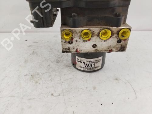 ABS pump KIA SPORTAGE III (SL)  | BP21551128M43