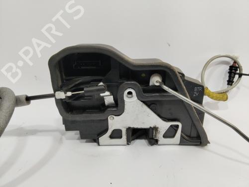 Front right lock BMW 1 (E87)  | BP22415604C97 