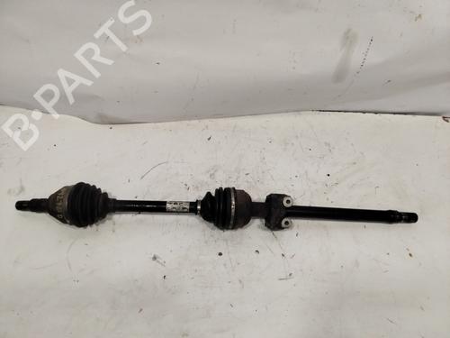 Used Right front driveshaft OPEL ASTRA J Sports Tourer (P10) [2010-2015]  27570891