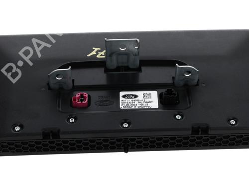 Display monitor FORD FOCUS IV (HN)  | BP29982540C48