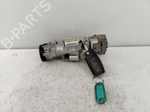 Clé de contact FORD FOCUS II Convertible 2.0 TDCi (136 hp) 19075335