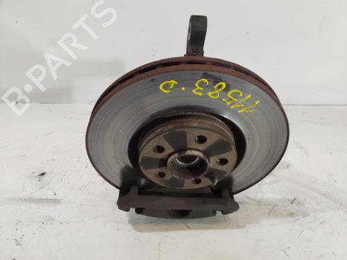Used Right front steering knuckle Right front steering knuckle PEUGEOT 807 (EB_) 2.2 HDi (128 hp) 34438488 34438488