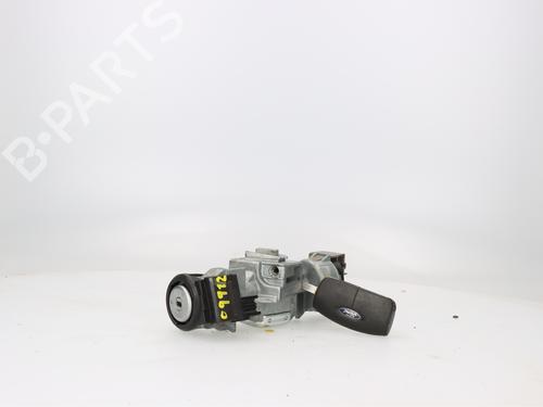 Ignition barrel FORD FOCUS II Turnier (DA_, FFS, DS)  | BP29395036M48 