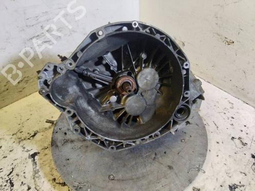 Used Gearbox Gearbox RENAULT ESPACE IV (JK0/1_) [2002-2026] 39100133 39100133