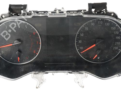 Used Instrument cluster Instrument cluster RENAULT ARKANA I (LCM_, LDN_) [2019-2026] 33272203 33272203