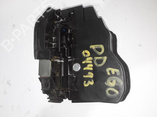 Front right lock BMW 5 (E60) 520 d | BP10724701C97 