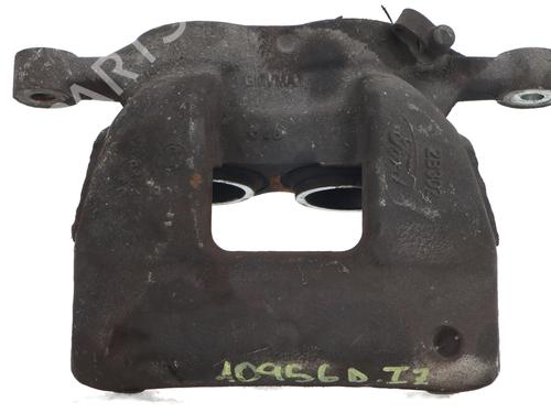 Used Left front brake caliper Left front brake caliper FORD TRANSIT CUSTOM V362 Van (FY, FZ) [2012-2026] 32387567 32387567