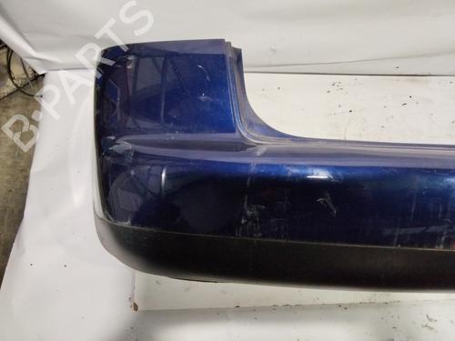 Rear bumper VW TOURAN (1T1, 1T2)  | BP30764484C8 