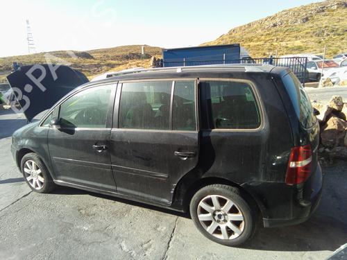 Pipe VW TOURAN (1T1, 1T2) | BP17758361M125