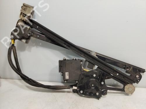 Front left window mechanism VW SHARAN (7M8, 7M9, 7M6)  | BP28186431C22 