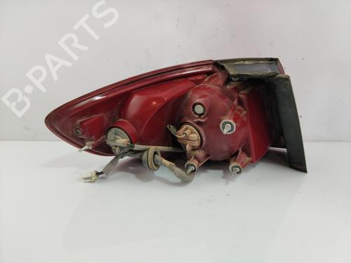 Right taillight HYUNDAI SANTA FÉ II (CM)  | BP21142117C35 