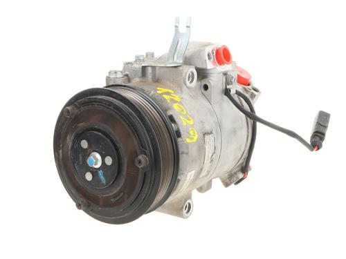 AC-Kompressor AC-Kompressor VW POLO IV (9N_, 9A_) [2001-2014] 37518198 37518198